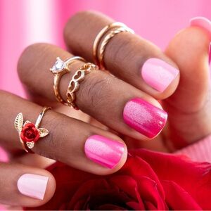 ⭐️ NEW Red Aspen